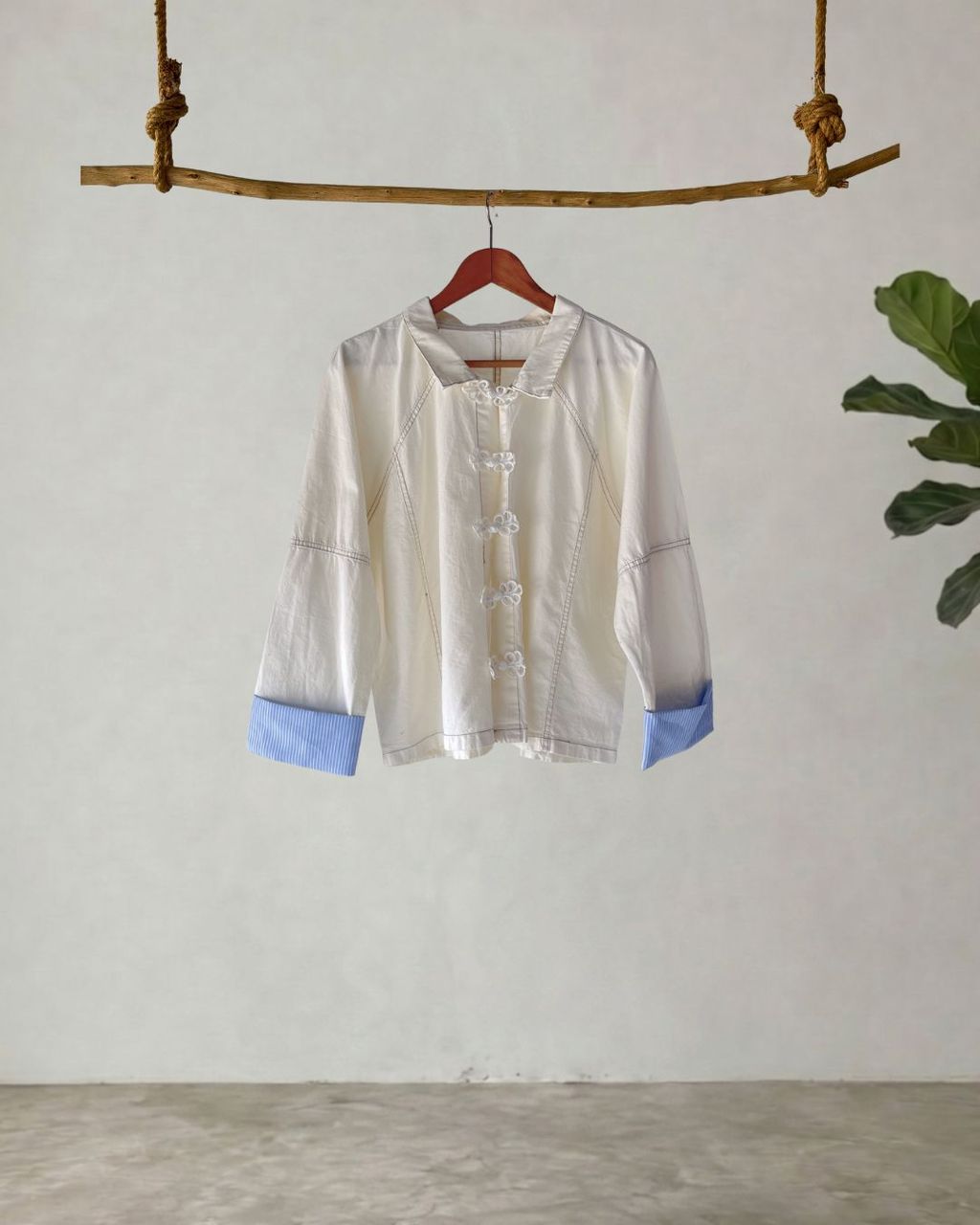 haura-wear-ava-dress-lengan panjang-dress labuh-baju labuh-knit-tunic-kaftan-midi-dress-blouse-shirt-long-sleeve-baju-muslimah-baju-perempuan-shirt-blouse-baju (6)
