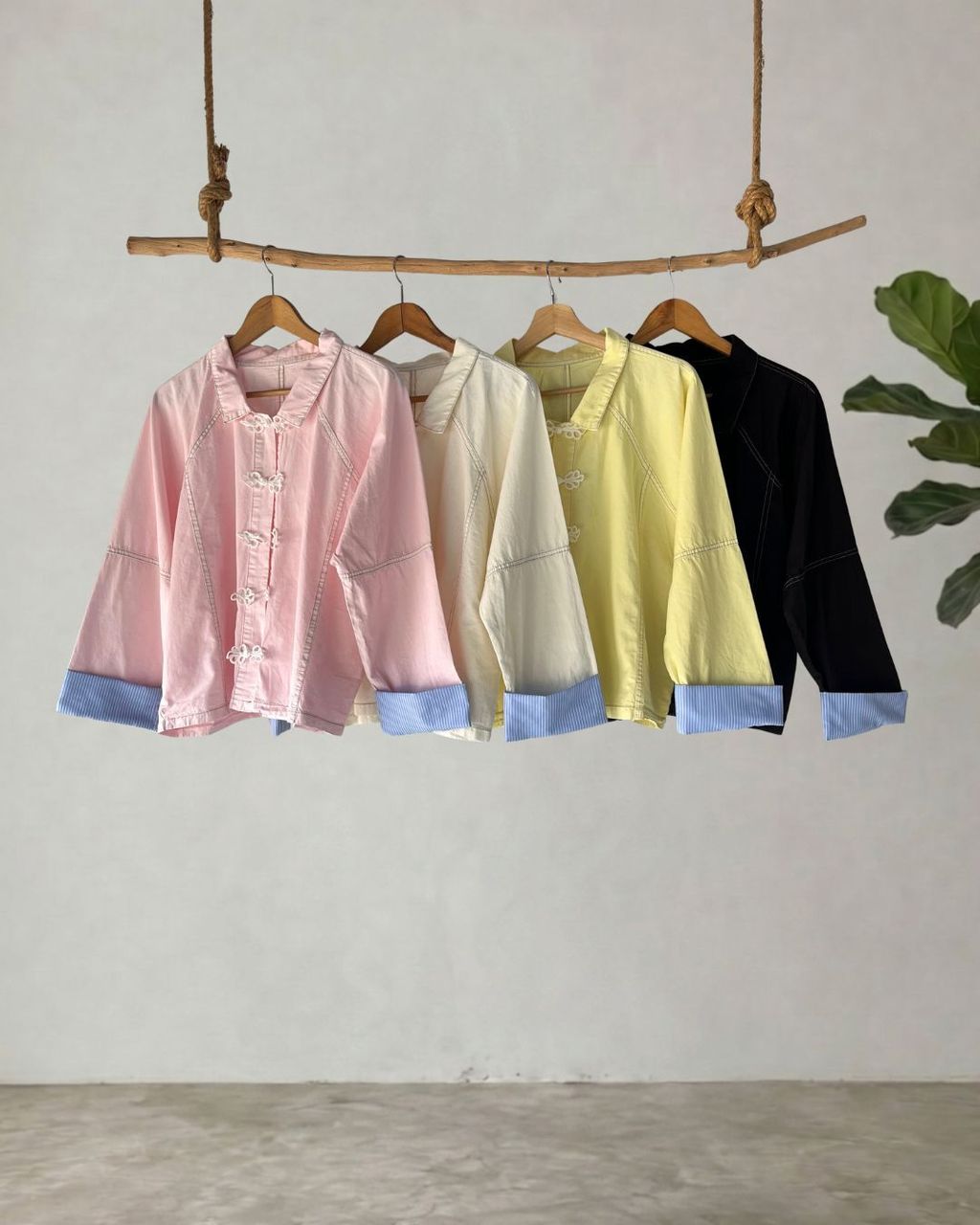 haura-wear-ava-dress-lengan panjang-dress labuh-baju labuh-knit-tunic-kaftan-midi-dress-blouse-shirt-long-sleeve-baju-muslimah-baju-perempuan-shirt-blouse-baju (9)