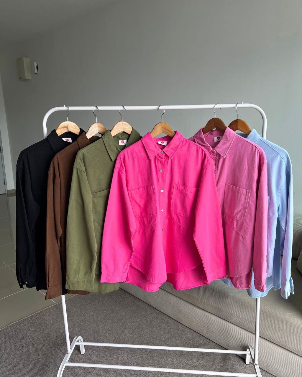 haura-wear-nayna-dress-lengan panjang-dress labuh-baju labuh-knit-tunic-kaftan-midi-dress-blouse-shirt-long-sleeve-baju-muslimah-baju-perempuan-shirt-blouse-baju (2)