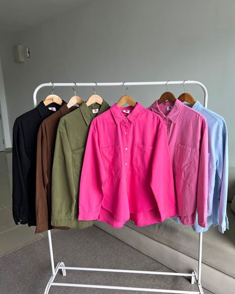 haura-wear-nayna-dress-lengan panjang-dress labuh-baju labuh-knit-tunic-kaftan-midi-dress-blouse-shirt-long-sleeve-baju-muslimah-baju-perempuan-shirt-blouse-baju (2)