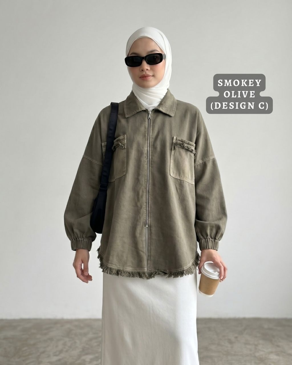 haura-wear-margo-dress-lengan panjang-dress labuh-baju labuh-knit-tunic-kaftan-midi-dress-blouse-shirt-long-sleeve-baju-muslimah-baju-perempuan-shirt-blouse-baju (6)
