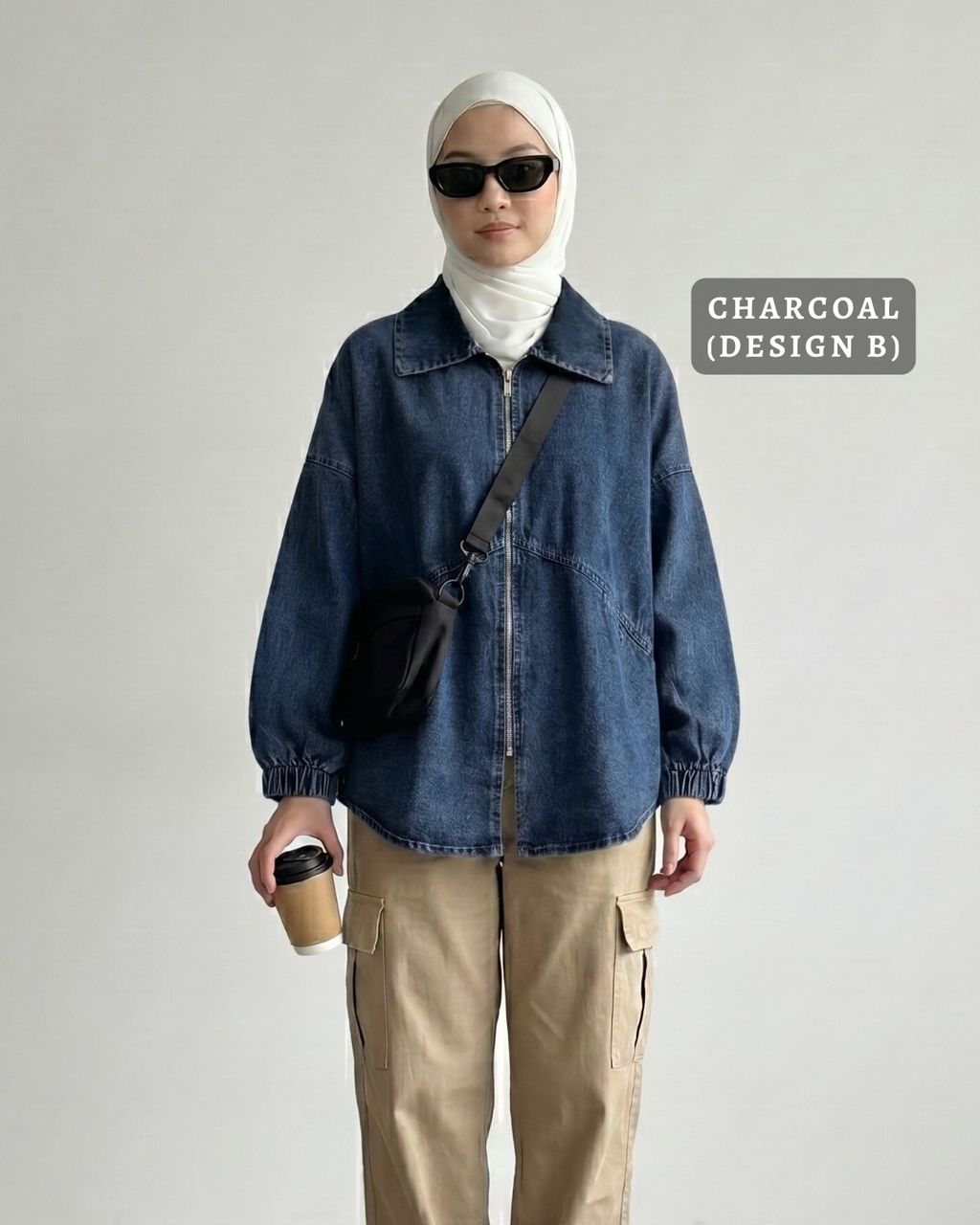 haura-wear-margo-dress-lengan panjang-dress labuh-baju labuh-knit-tunic-kaftan-midi-dress-blouse-shirt-long-sleeve-baju-muslimah-baju-perempuan-shirt-blouse-baju (4)