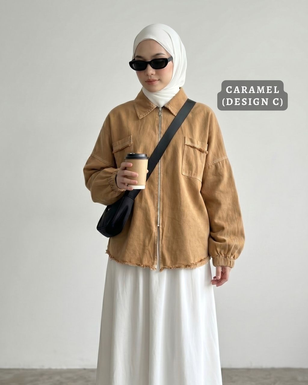 haura-wear-margo-dress-lengan panjang-dress labuh-baju labuh-knit-tunic-kaftan-midi-dress-blouse-shirt-long-sleeve-baju-muslimah-baju-perempuan-shirt-blouse-baju (5)