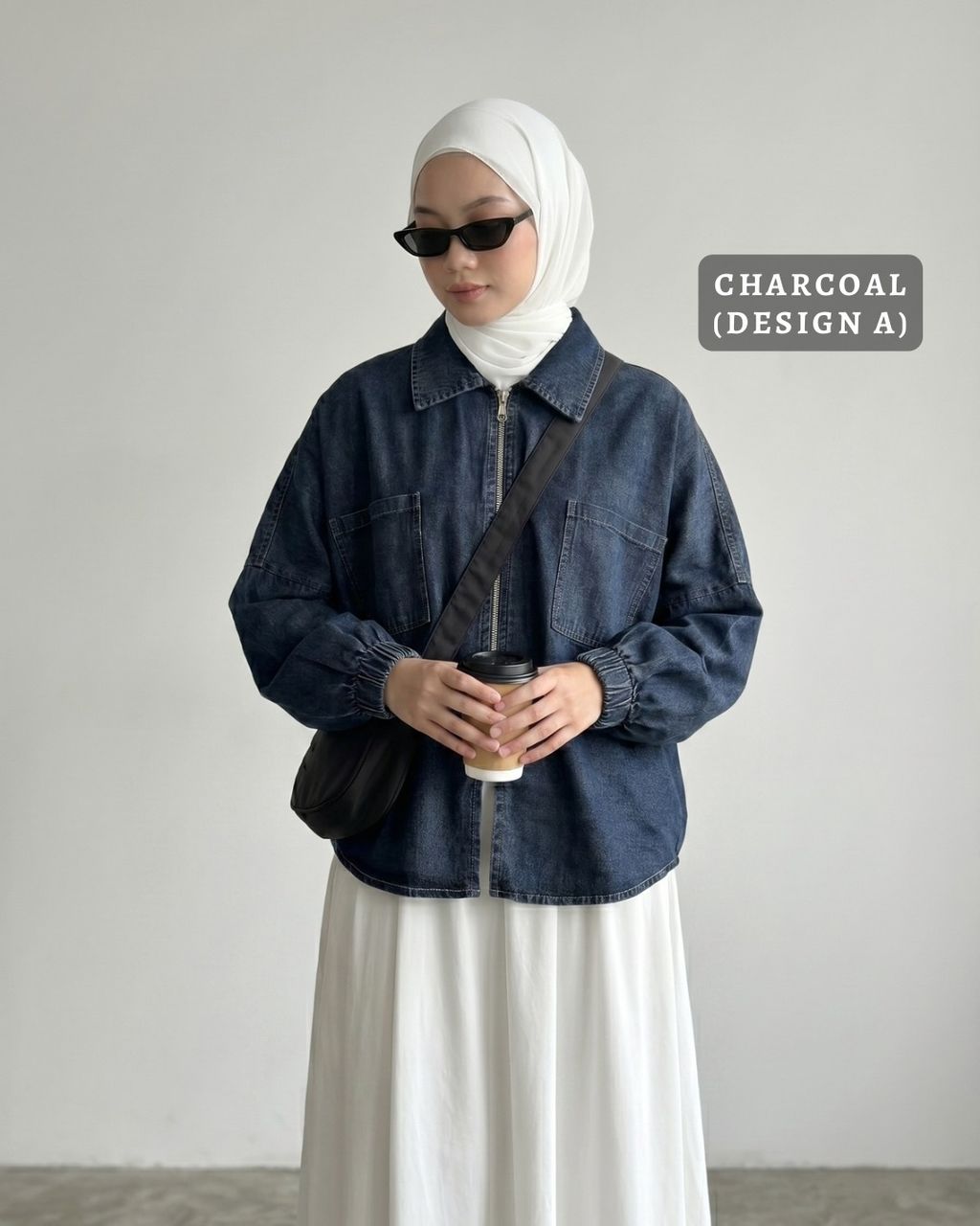 haura-wear-margo-dress-lengan panjang-dress labuh-baju labuh-knit-tunic-kaftan-midi-dress-blouse-shirt-long-sleeve-baju-muslimah-baju-perempuan-shirt-blouse-baju (11)
