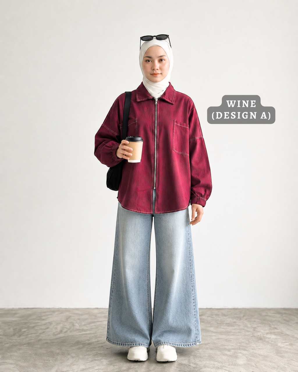 MARGO wine A