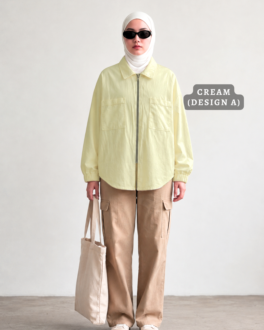 MARGO cream A