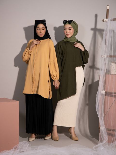 haura-wear-molly-midi-dress-blouse-shirt-long-sleeve-baju-muslimah-baju-perempuan-shirt-blouse-baju.jpg