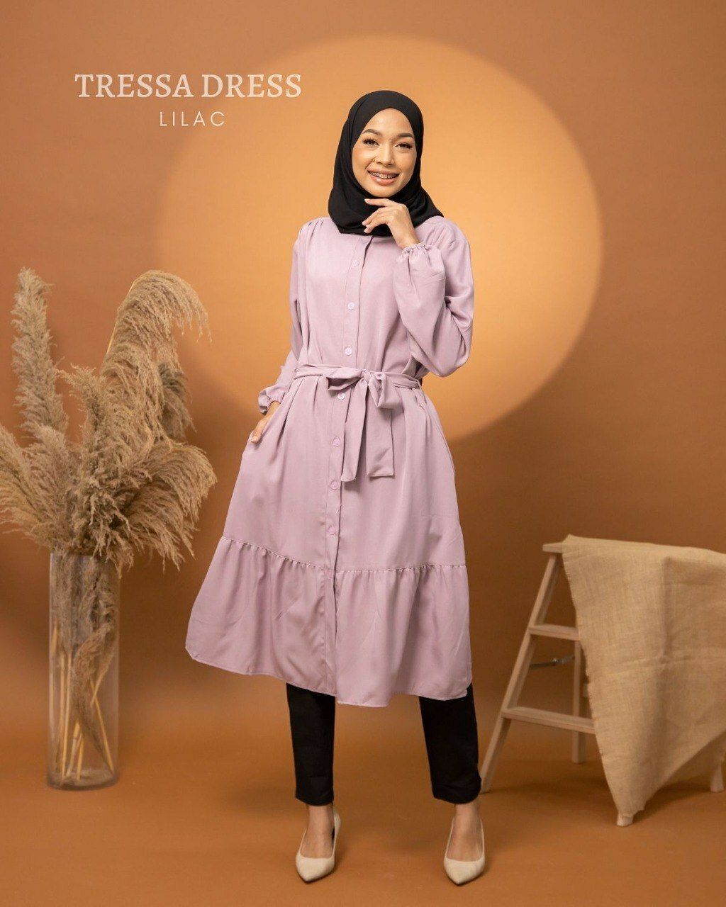 haura-wear-TRESSA-midi-dress-blouse-shirt-long-sleeve-baju-muslimah-baju-perempuan-shirt-blouse-baju (4).jpg