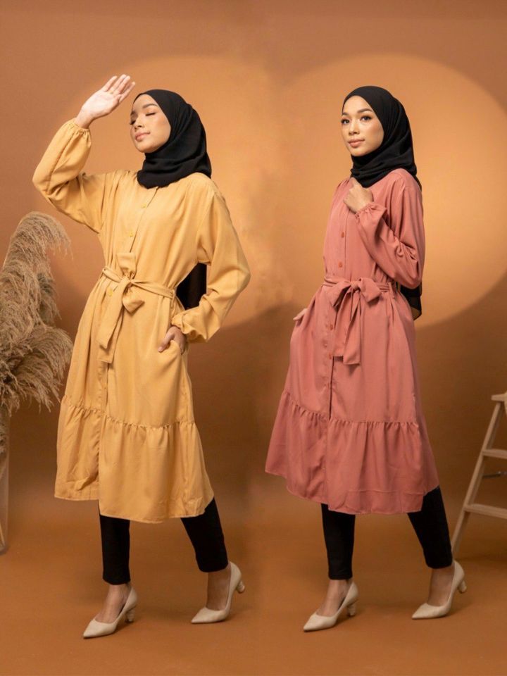 haura-wear-TRESSA-midi-dress-blouse-shirt-long-sleeve-baju-muslimah-baju-perempuan-shirt-blouse-baju.jpg