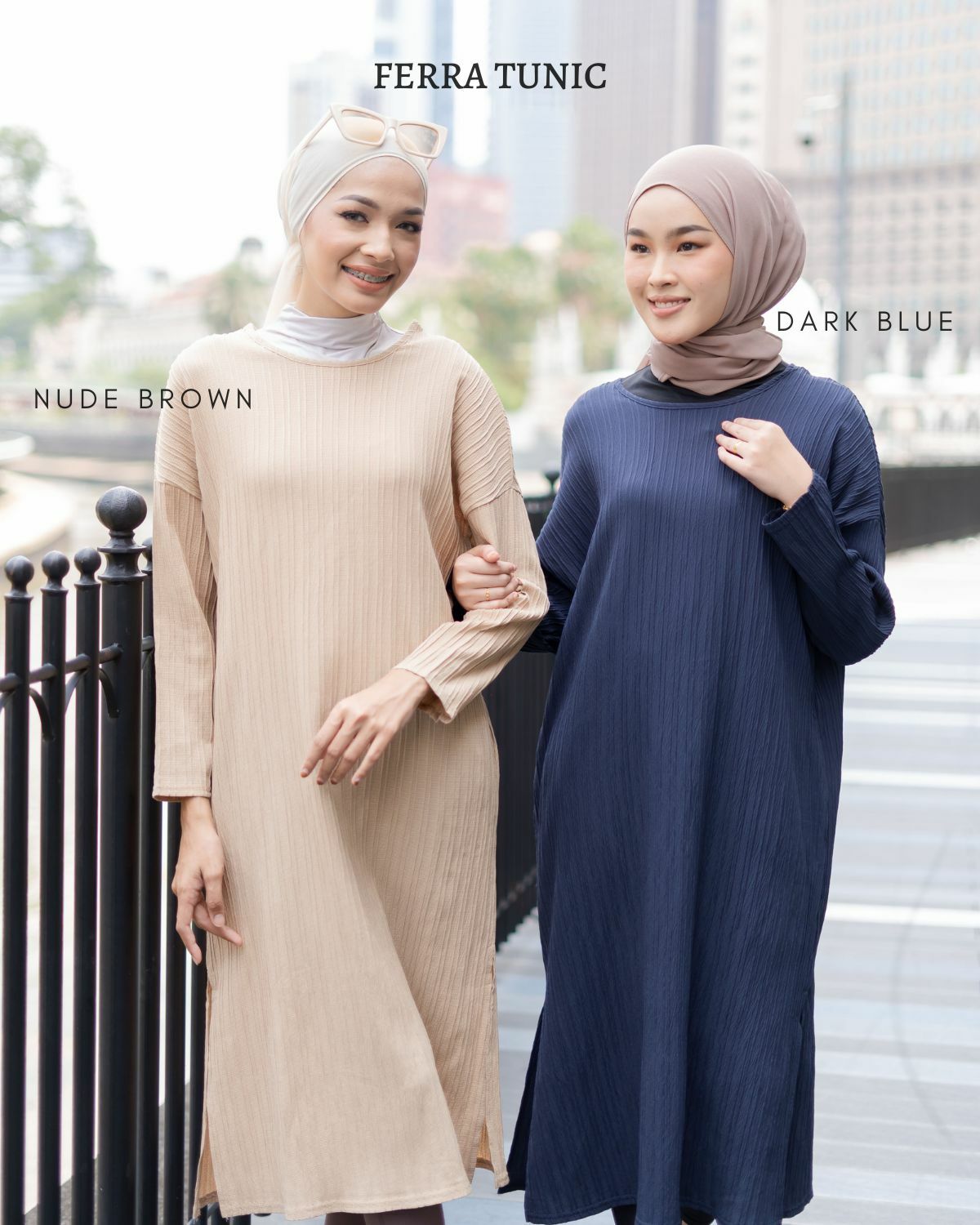 haura-wear-ferra-kaftan-midi-dress-blouse-shirt-long-sleeve-baju-muslimah-baju-perempuan-shirt-blouse-baju (5).jpg