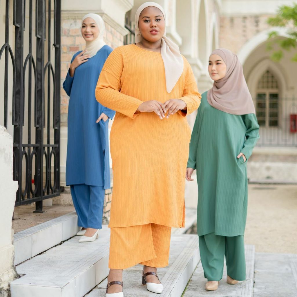 haura-wear-cotton-baju-muslimah-set-seluar-suit-muslimah-set-baju-dan-seluar-muslimah-palazzo (22)