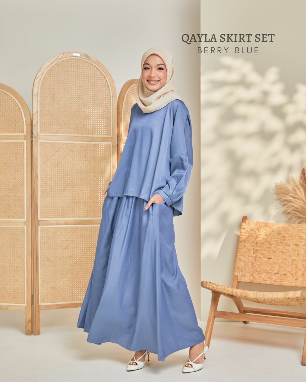 haura-wear-cotton-baju-muslimah-set-seluar-suit-muslimah-set-baju-dan-seluar-muslimah-palazzo (2)