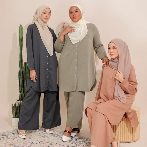 haura-wear-cotton-baju-muslimah-set-seluar-suit-muslimah-set-baju-dan-seluar-muslimah-palazzo (18)