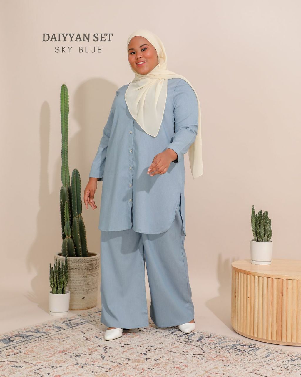 haura-wear-cotton-baju-muslimah-set-seluar-suit-muslimah-set-baju-dan-seluar-muslimah-palazzo (8)