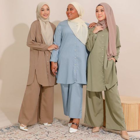 haura-wear-cotton-baju-muslimah-set-seluar-suit-muslimah-set-baju-dan-seluar-muslimah-palazzo (11)