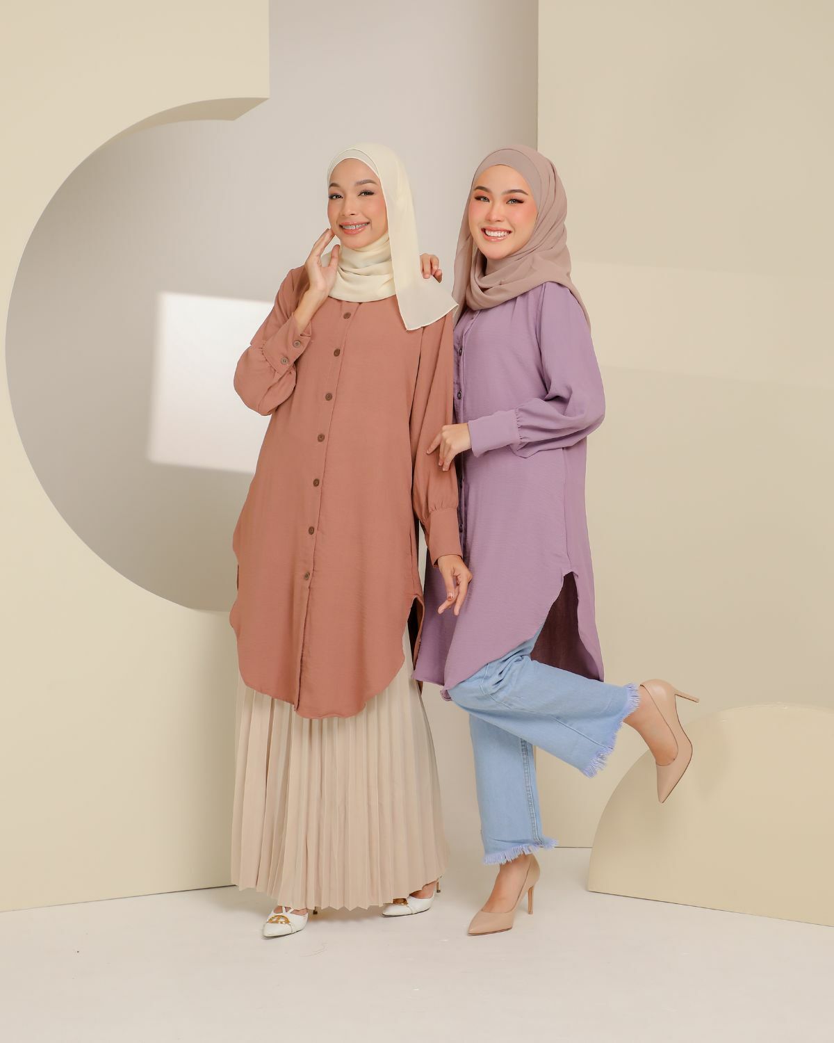 haura-wear-cotton-baju-muslimah-set-seluar-suit-muslimah-set-baju-dan-seluar-muslimah-palazzo (14)