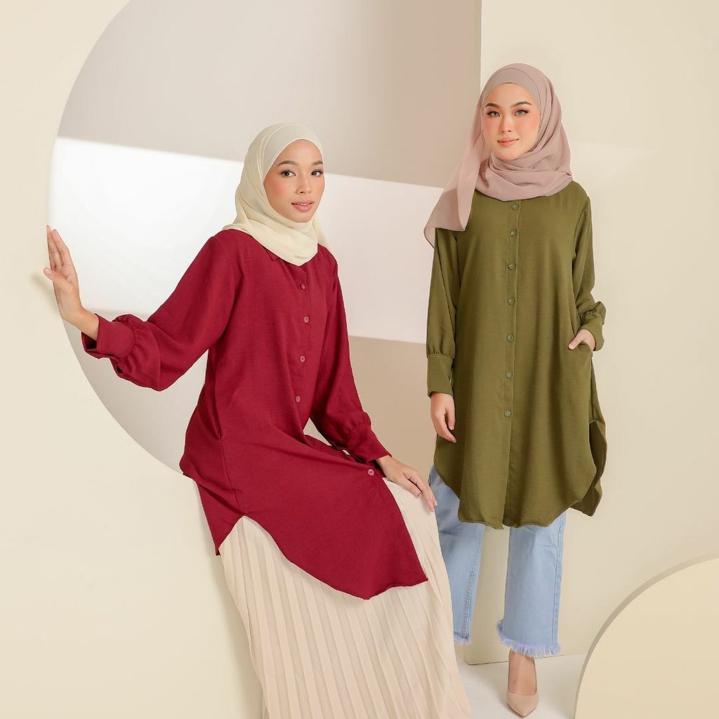 haura-wear-cotton-baju-muslimah-set-seluar-suit-muslimah-set-baju-dan-seluar-muslimah-palazzo (22)