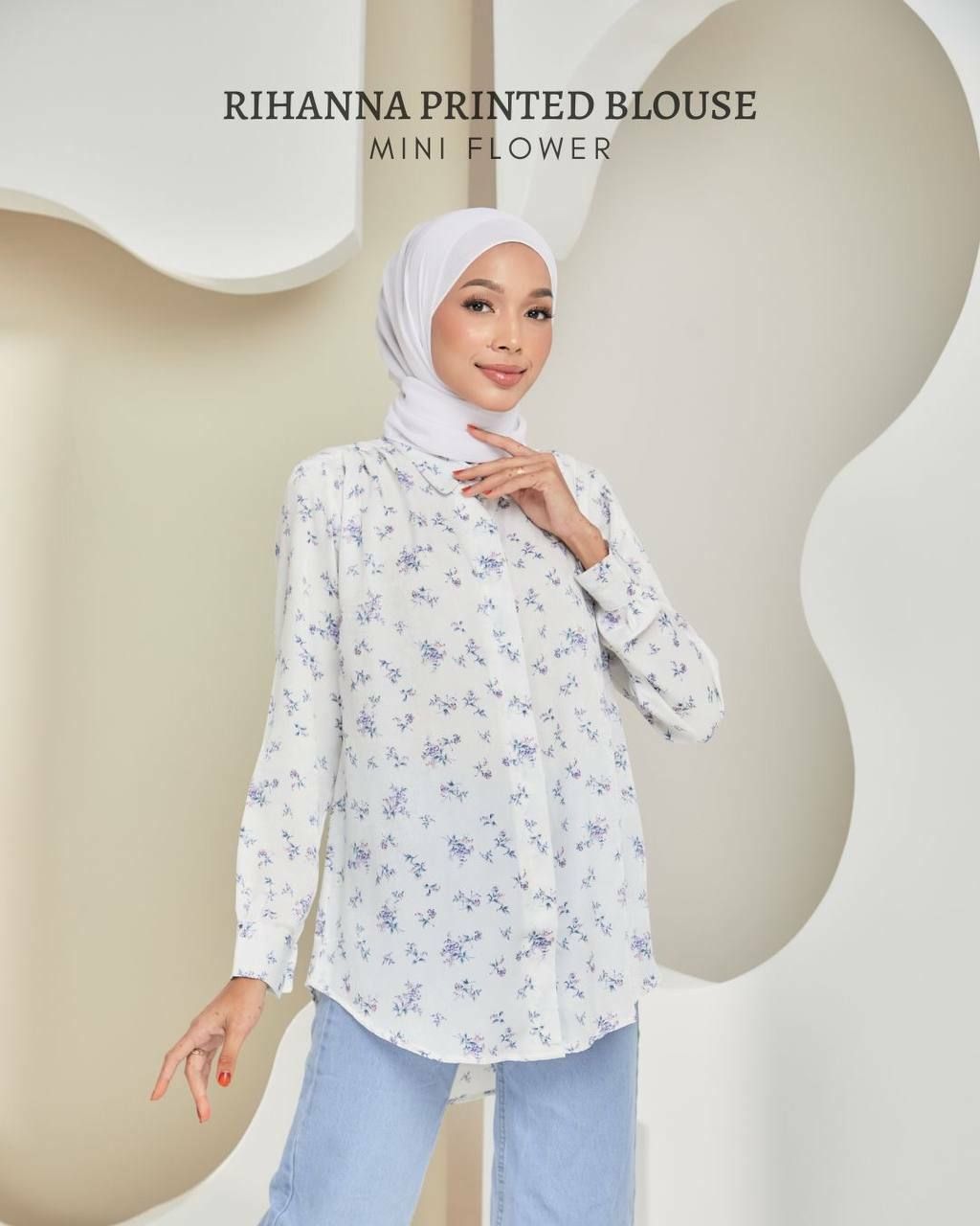 haura-wear-rihanna-kaftan-midi-dress-blouse-shirt-long-sleeve-baju-muslimah-baju-perempuan-shirt-blouse-baju (8)