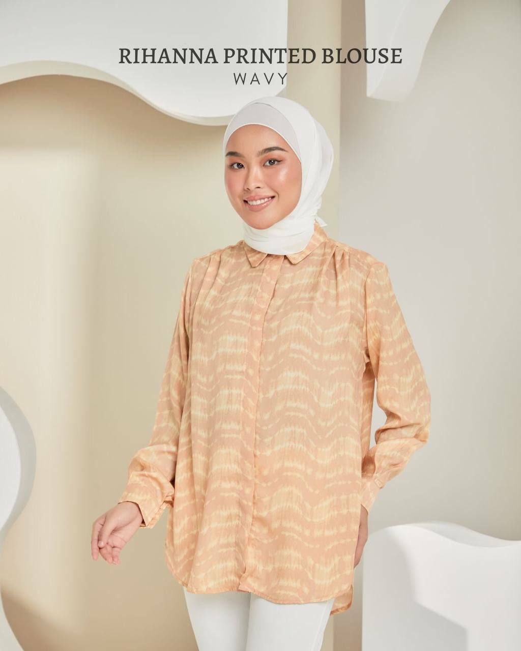haura-wear-rihanna-kaftan-midi-dress-blouse-shirt-long-sleeve-baju-muslimah-baju-perempuan-shirt-blouse-baju (7)