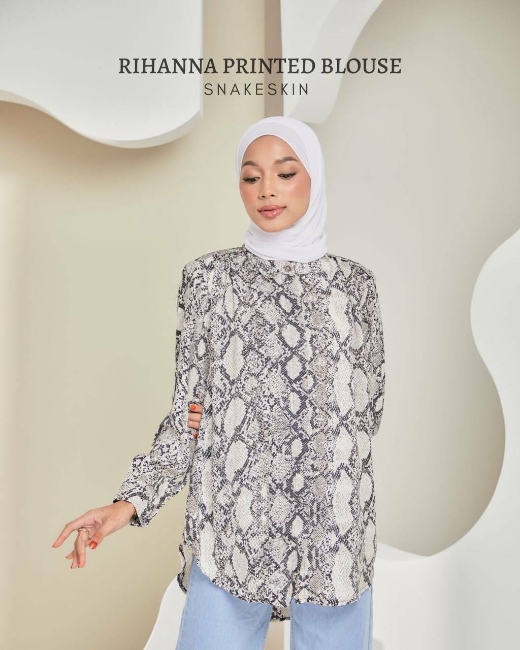 haura-wear-rihanna-kaftan-midi-dress-blouse-shirt-long-sleeve-baju-muslimah-baju-perempuan-shirt-blouse-baju (5)