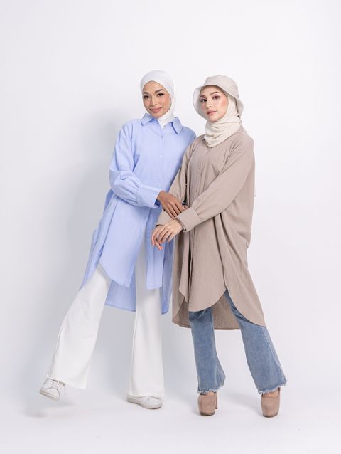 haura-wear-ayana-tunic-kaftan-midi-dress-blouse-shirt-long-sleeve-baju-muslimah-baju-perempuan-shirt-blouse-baju (8)
