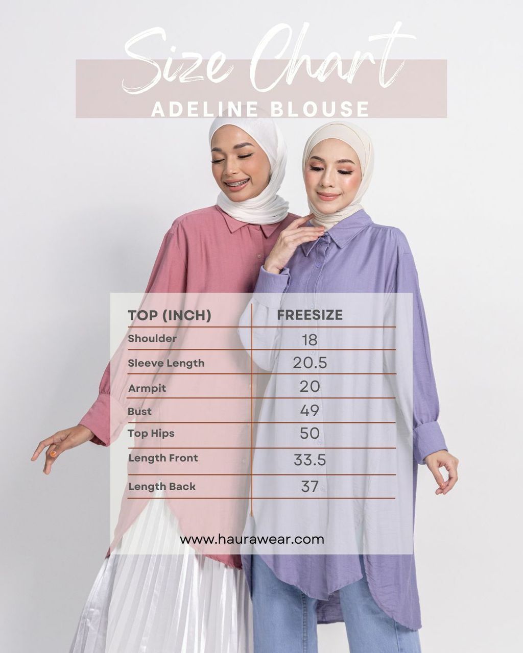 haura-wear-adeline-kemeja-lengan panjang-kemeja labuh-baju labuh-tunic-kaftan-midi-dress-blouse-shirt-long-sleeve-baju-muslimah-baju-perempuan-shirt-blouse-baju (19)