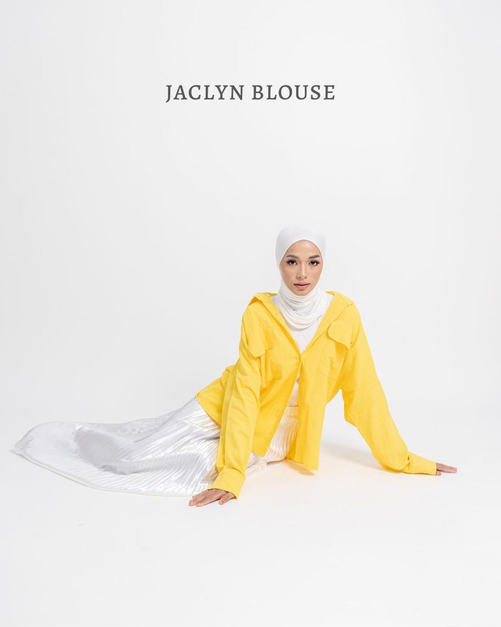 haura-wear-jaclyn-kemeja-lengan panjang-kemeja labuh-baju labuh-tunic-kaftan-midi-dress-blouse-shirt-long-sleeve-baju-muslimah-baju-perempuan-shirt-blouse-baju (4)