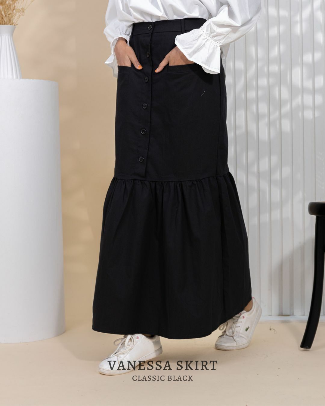 haura-wear-vaneesa-bootcut-straight cut-slack-high-waist-cotton-long-pants-seluar-muslimah-seluar-perempuan-palazzo-pants-sluar-skirt (7)