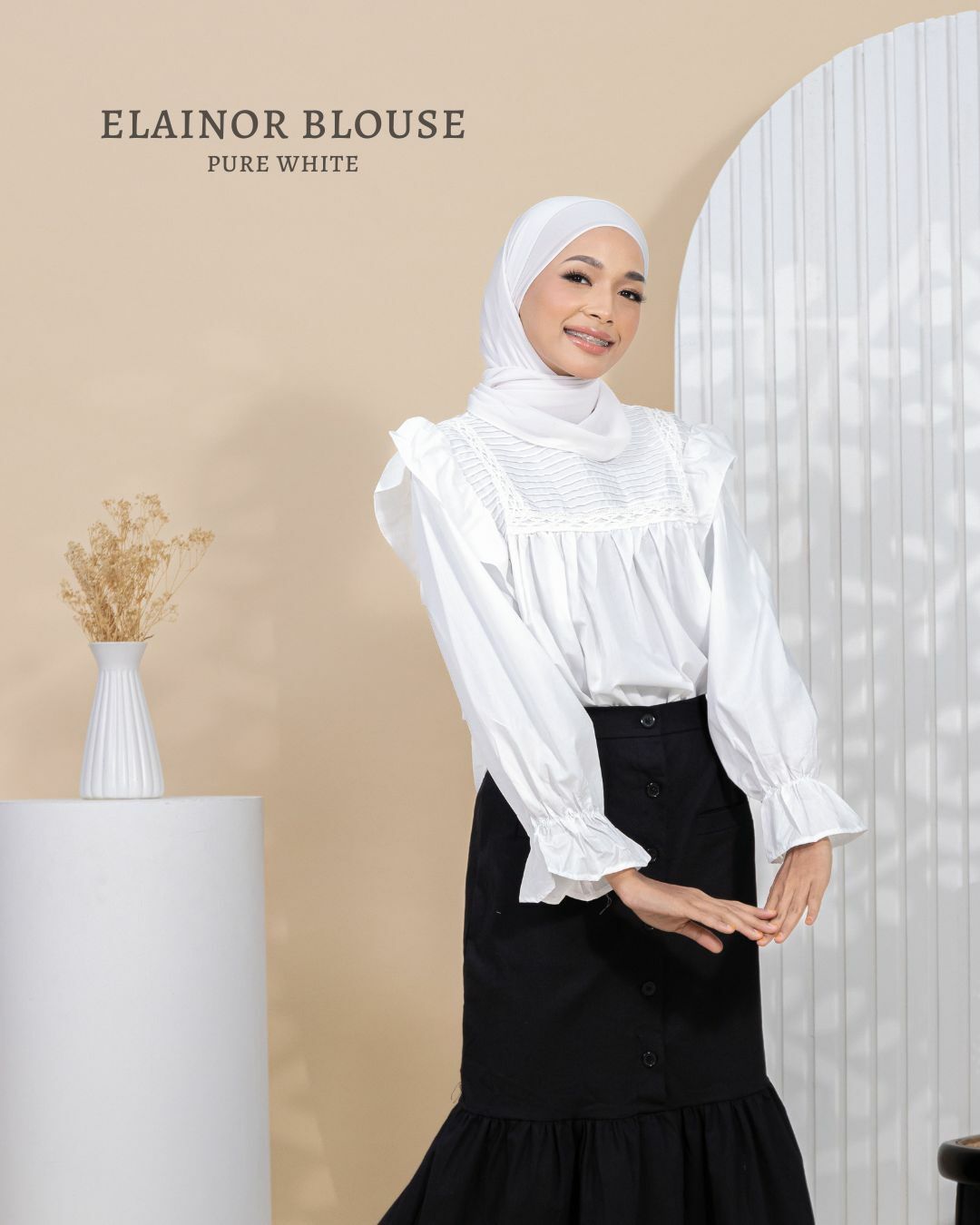 haura-wear-elainor-kemeja-lengan panjang-kemeja labuh-baju labuh-tunic-kaftan-midi-dress-blouse-shirt-long-sleeve-baju-muslimah-baju-perempuan-shirt-blouse-baju (12)
