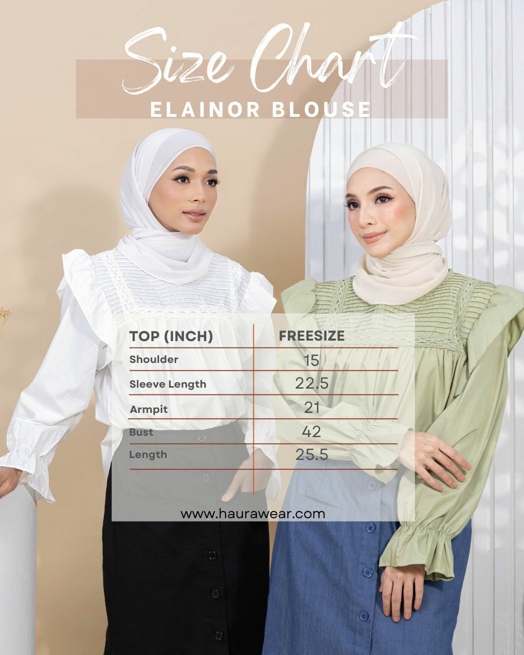 haura-wear-elainor-kemeja-lengan panjang-kemeja labuh-baju labuh-tunic-kaftan-midi-dress-blouse-shirt-long-sleeve-baju-muslimah-baju-perempuan-shirt-blouse-baju (13)