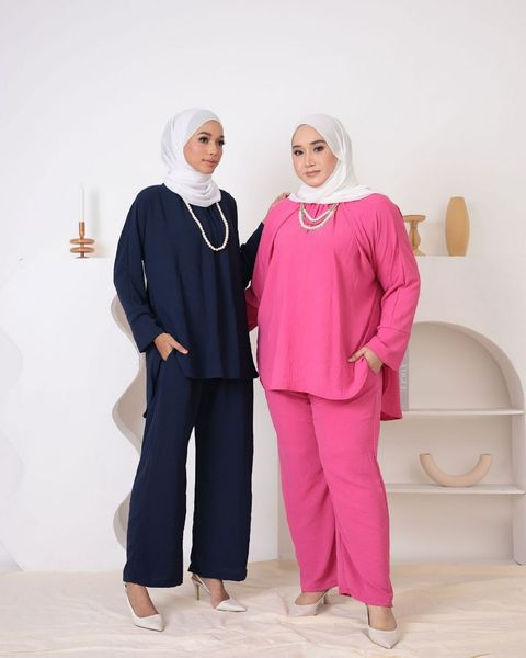 haura-wear-cotton-baju-muslimah-set-seluar-suit-muslimah-set-baju-dan-seluar-muslimah-palazzo (22)