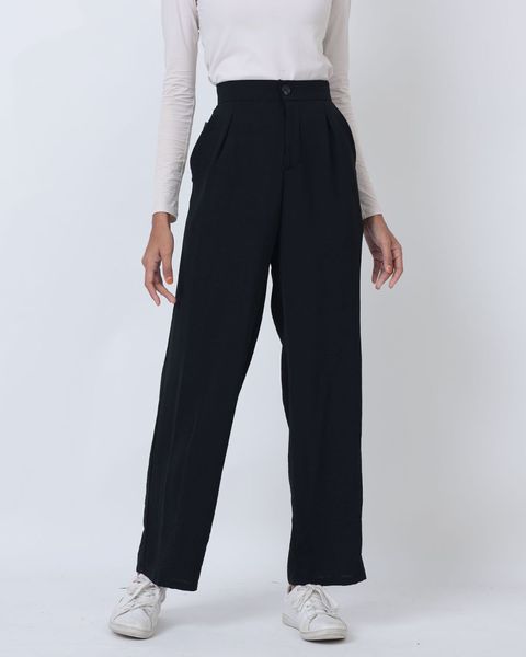 haura-wear-ruby-bootcut-straight cut-slack-high-waist-cotton-long-pants-seluar-muslimah-seluar-perempuan-palazzo-pants-sluar-skirt (13)