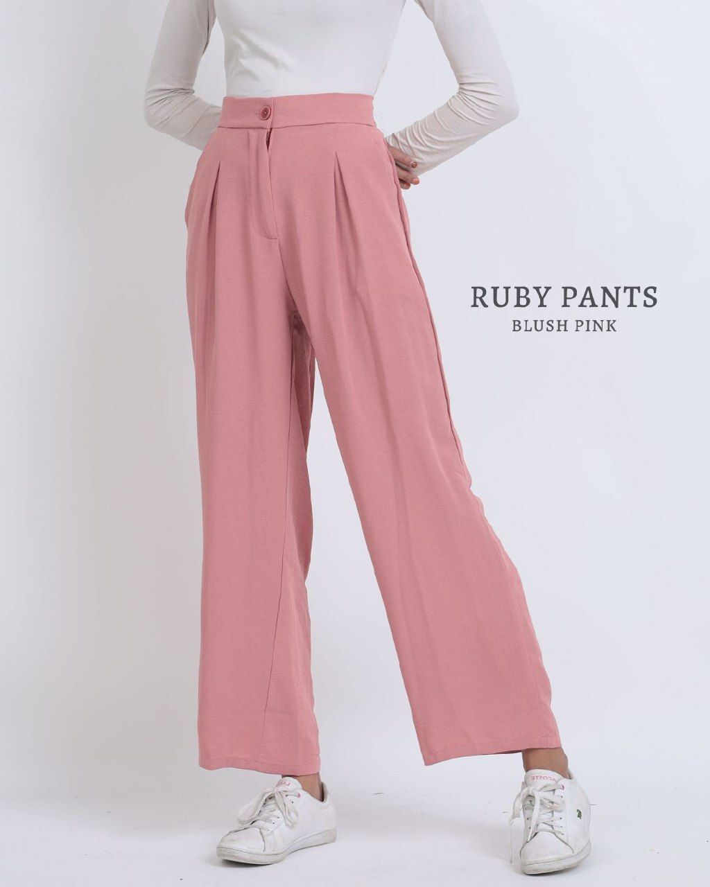 haura-wear-ruby-bootcut-straight cut-slack-high-waist-cotton-long-pants-seluar-muslimah-seluar-perempuan-palazzo-pants-sluar-skirt (10)