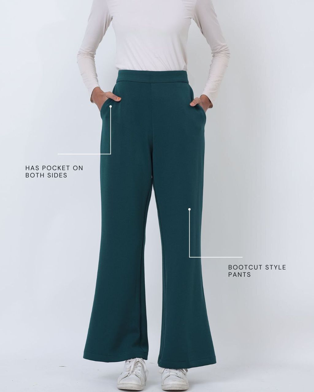 haura-wear-shae-bootcut-straight cut-slack-high-waist-cotton-long-pants-seluar-muslimah-seluar-perempuan-palazzo-pants-sluar-skirt (5)