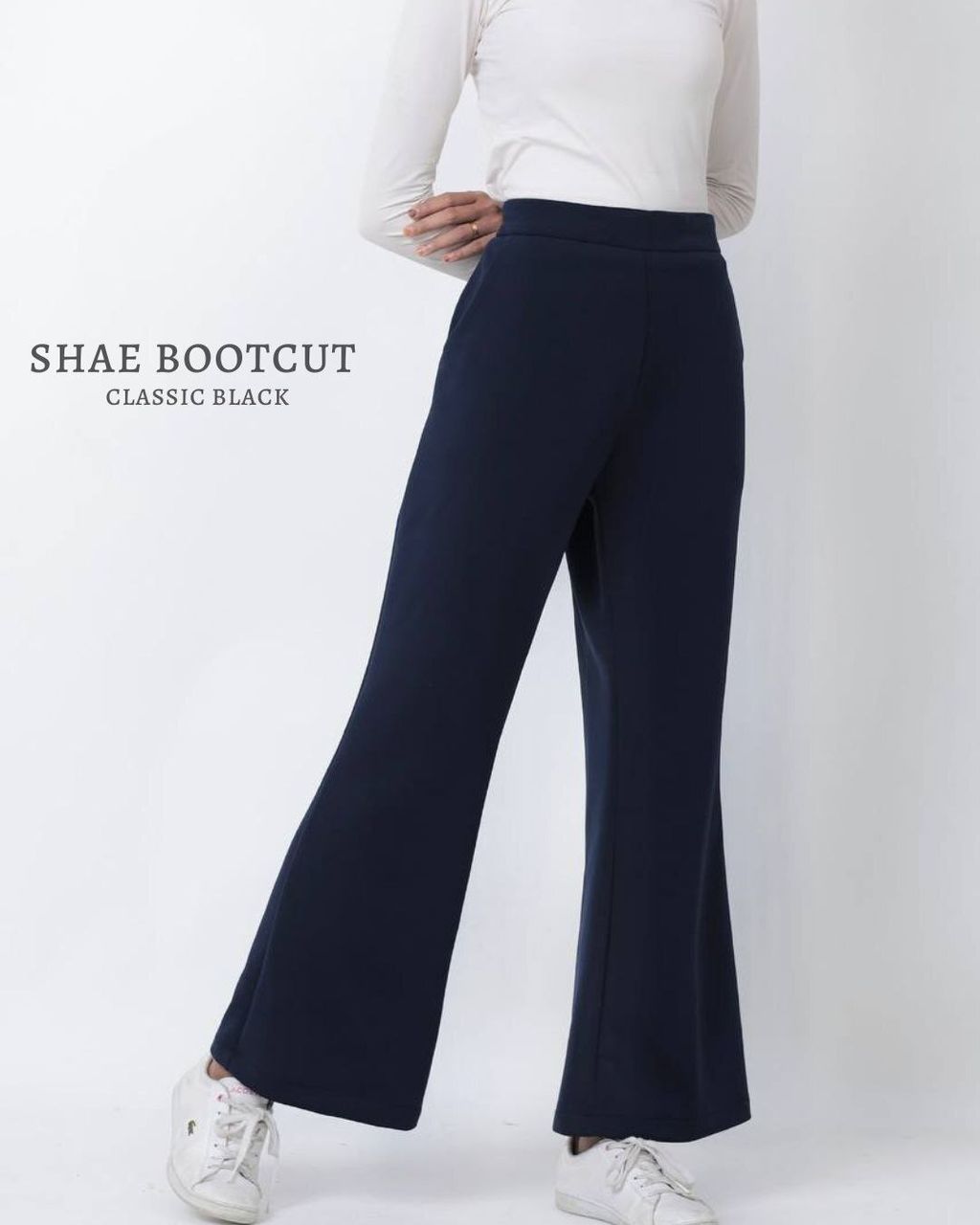 haura-wear-shae-bootcut-straight cut-slack-high-waist-cotton-long-pants-seluar-muslimah-seluar-perempuan-palazzo-pants-sluar-skirt (2)