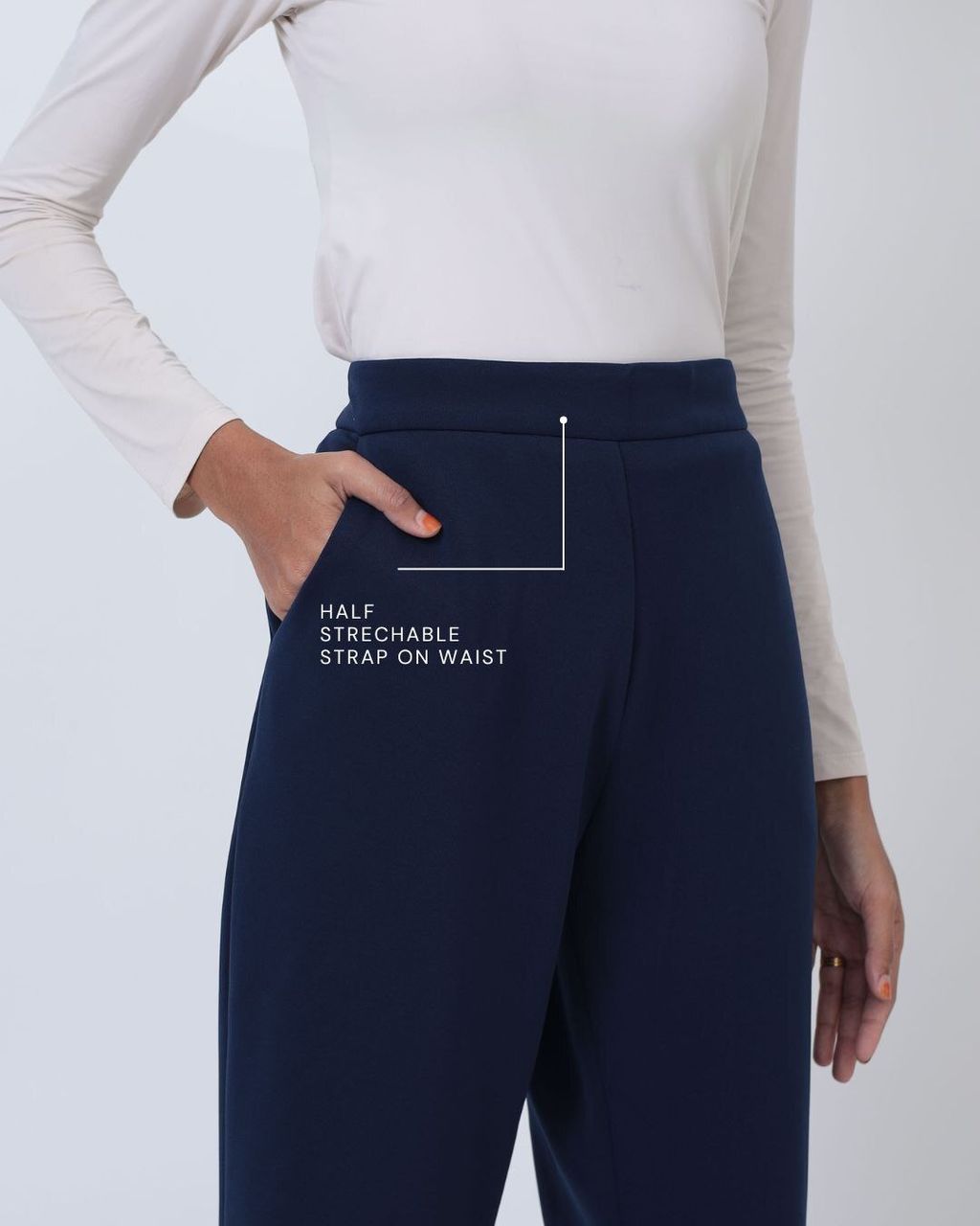 haura-wear-shae-bootcut-straight cut-slack-high-waist-cotton-long-pants-seluar-muslimah-seluar-perempuan-palazzo-pants-sluar-skirt (6)