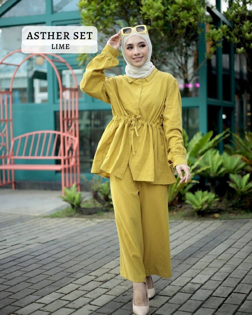 haura-wear-cotton-baju-muslimah-set-seluar-suit-muslimah-set-baju-dan-seluar-muslimah-palazzo (10)