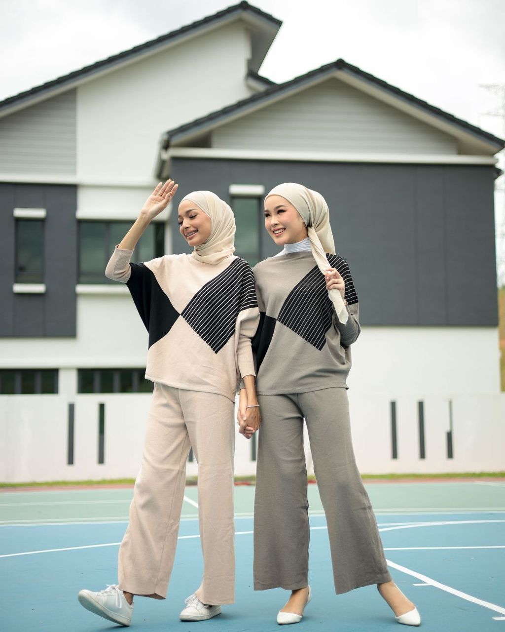 haura-wear-cotton-baju-muslimah-set-seluar-suit-muslimah-set-baju-dan-seluar-muslimah-palazzo (13)