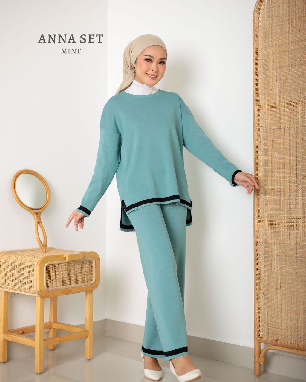 haura-wear-cotton-baju-muslimah-set-seluar-suit-muslimah-set-baju-dan-seluar-muslimah-palazzo (8)