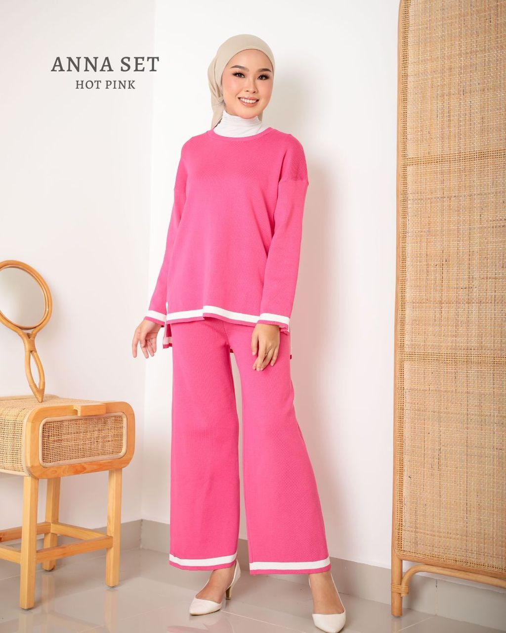 haura-wear-cotton-baju-muslimah-set-seluar-suit-muslimah-set-baju-dan-seluar-muslimah-palazzo (4)