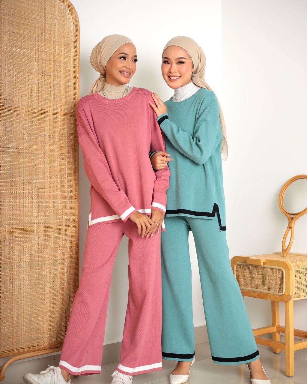 haura-wear-cotton-baju-muslimah-set-seluar-suit-muslimah-set-baju-dan-seluar-muslimah-palazzo (11)