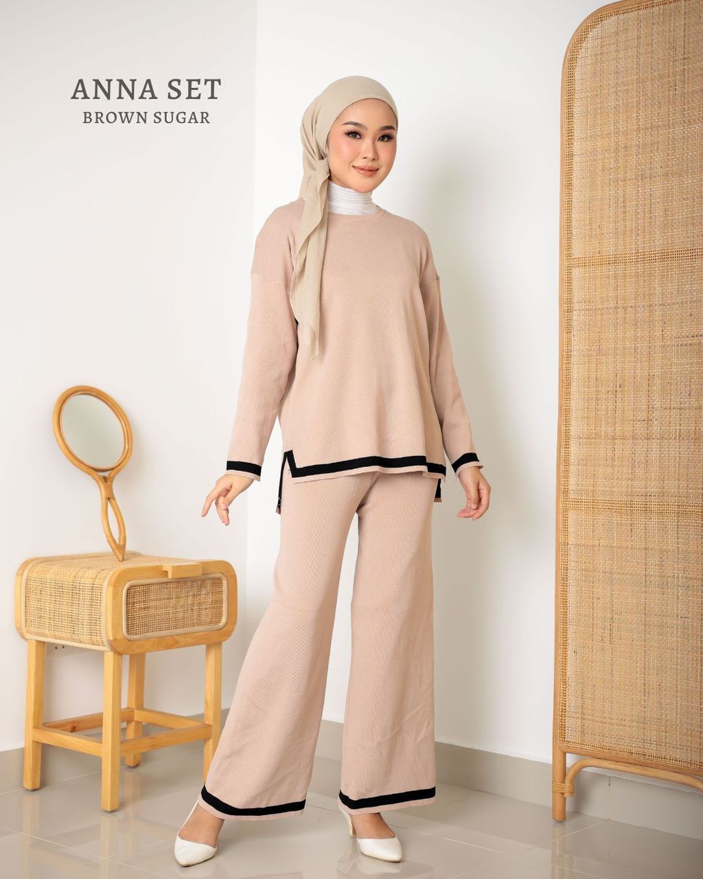 haura-wear-cotton-baju-muslimah-set-seluar-suit-muslimah-set-baju-dan-seluar-muslimah-palazzo