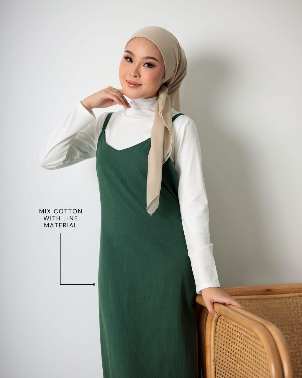 haura-wear-blouse-dress-dress-labuh-dress-casual-casual-dress-dress-loose (2)