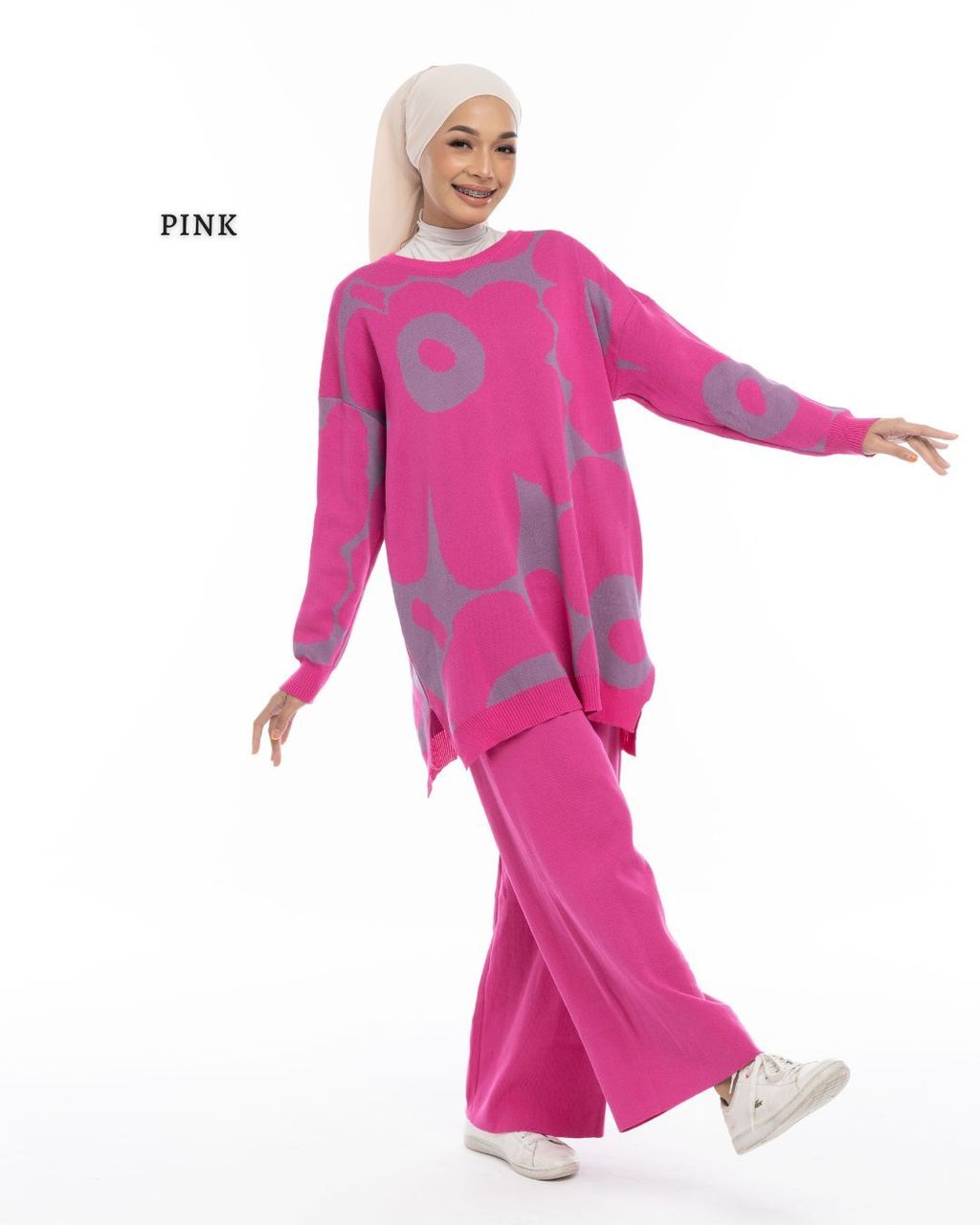 haura-wear-cotton-baju-muslimah-set-seluar-suit-muslimah-set-baju-dan-seluar-muslimah-palazzo (2)