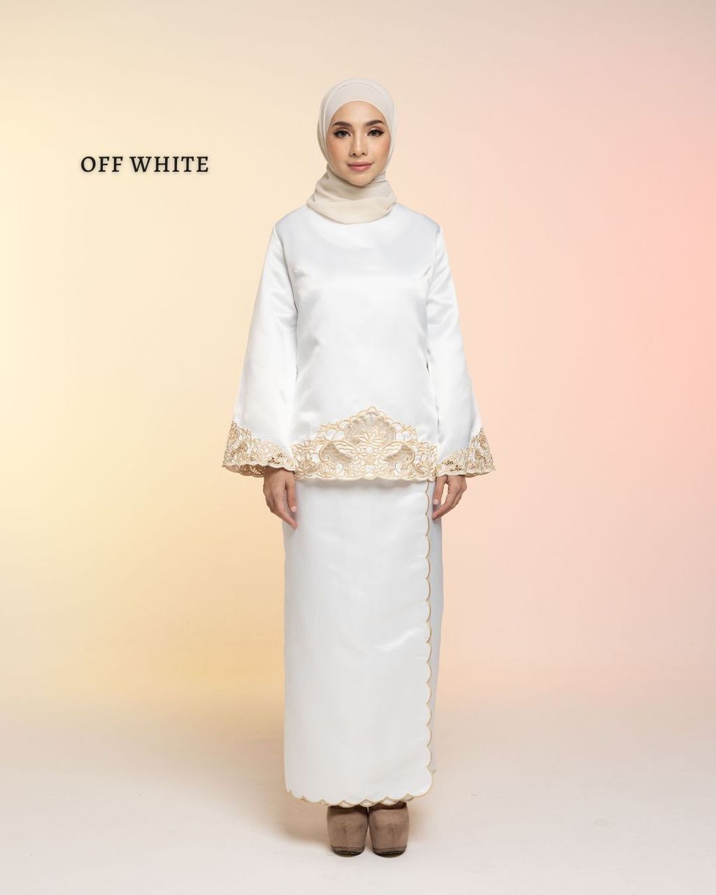 haura-wear-qalsom-kurung-kebaya-sulam-embroidery-pario-klasik-tradisional-mini kebaya-fabrik eyelet-raya-muslimah-long-sleeve-baju-skirt-kain-perempuan-baju-sepasang (2)