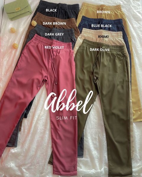 haura-wear-abell-bootcut-straight cut-slack-high-waist-cotton-long-pants-seluar-muslimah-seluar-perempuan-palazzo-pants-sluar-skirt (1)