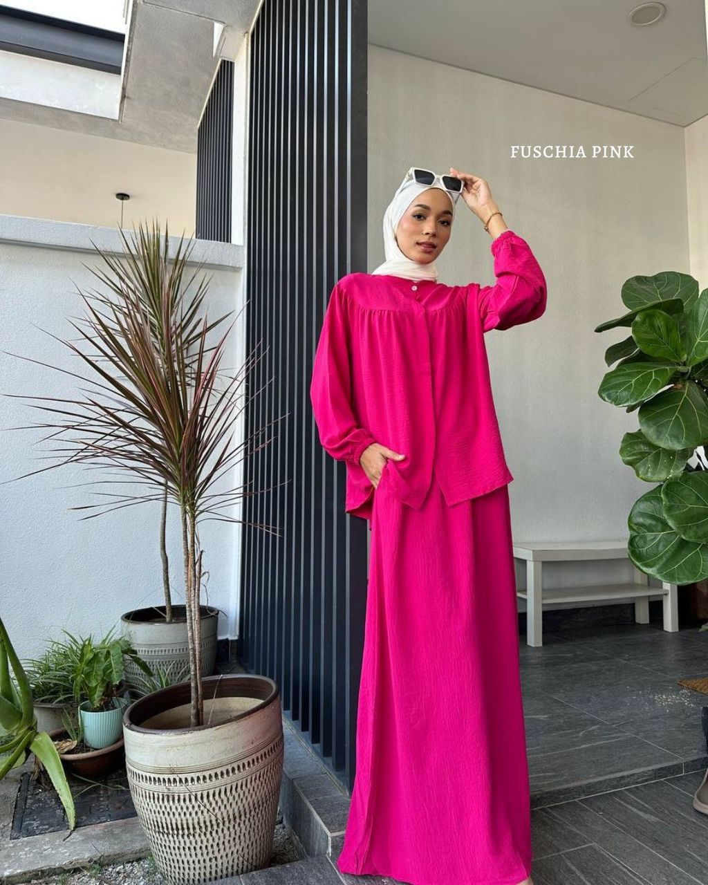 haura-wear-cotton-baju-muslimah-set-seluar-set-skirt-suit-muslimah-set-baju-dan-seluar-muslimah-palazzo (2)