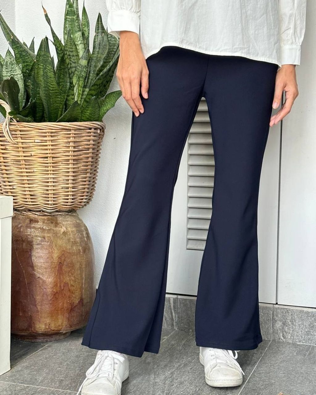 haura-wear-warra-bootcut-straight cut-slack-high-waist-cotton-long-pants-seluar-muslimah-seluar-perempuan-palazzo-pants-sluar-skirt (3)