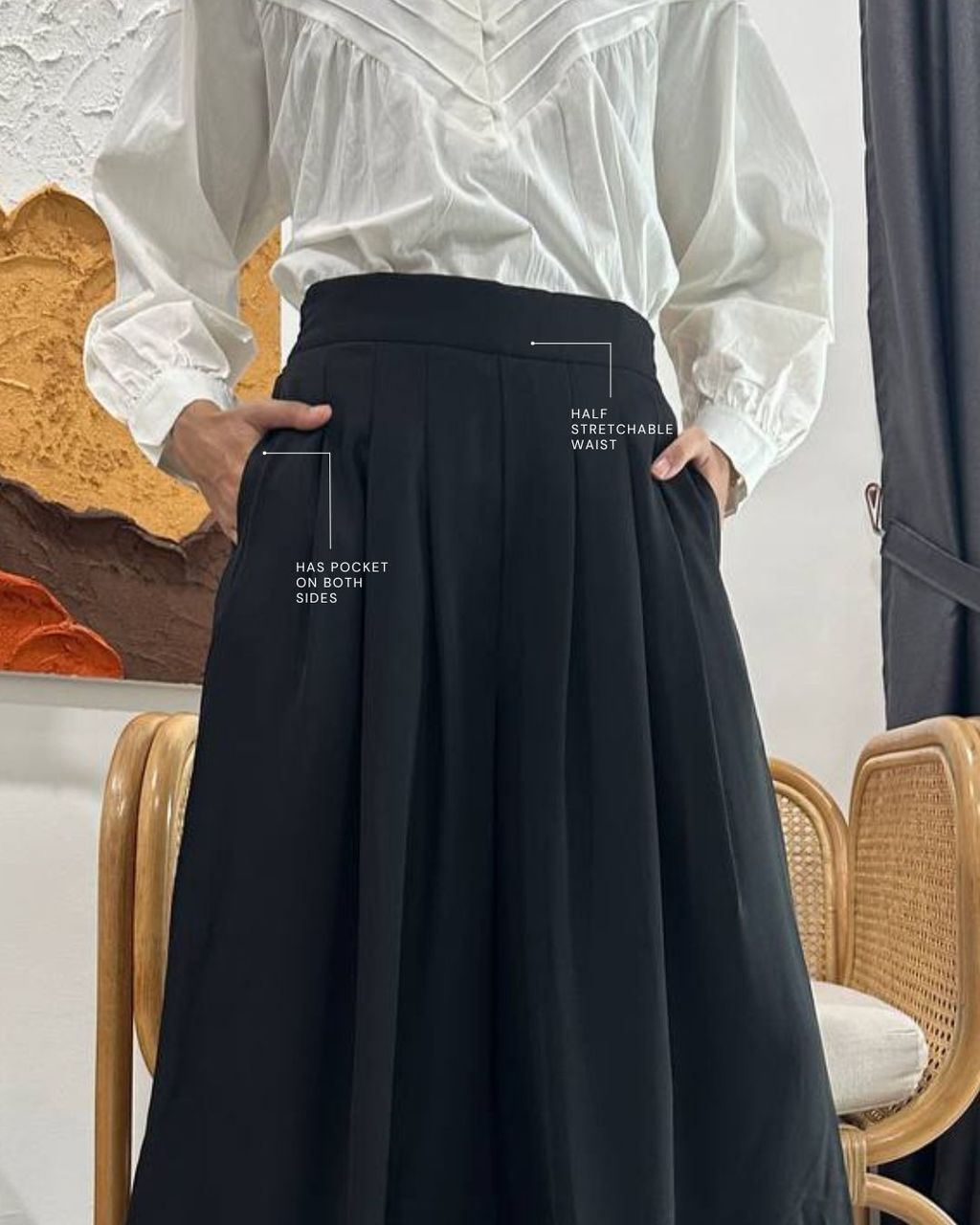 haura-wear-warra-bootcut-straight cut-slack-high-waist-cotton-long-pants-seluar-muslimah-seluar-perempuan-palazzo-pants-sluar-skirt (4)