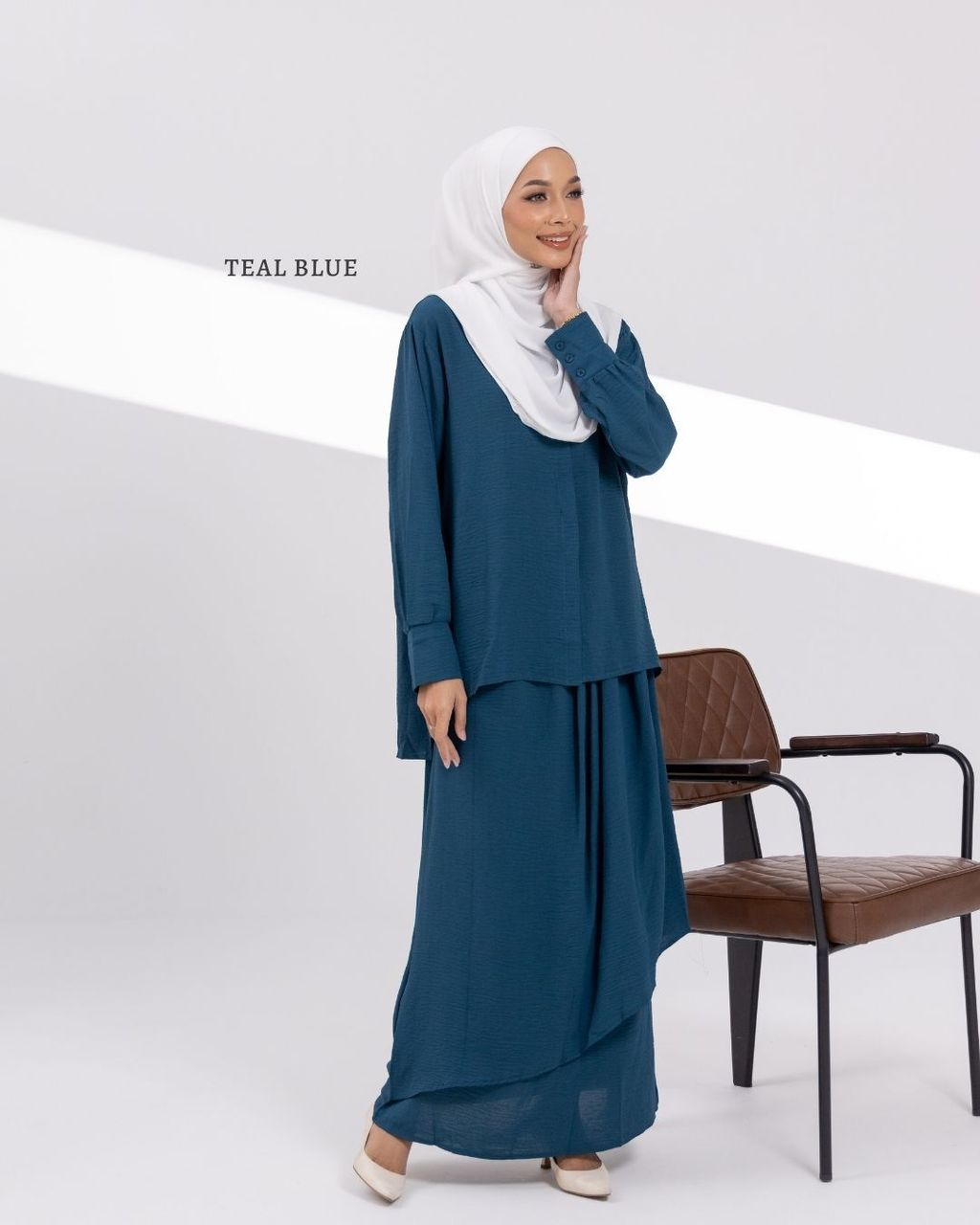 haura-wear-cotton-baju-muslimah-set-seluar-set-skirt-suit-muslimah-set-baju-dan-seluar-muslimah-palazzo (2)